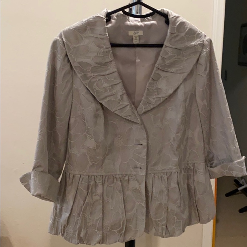 J. Jill Jacket